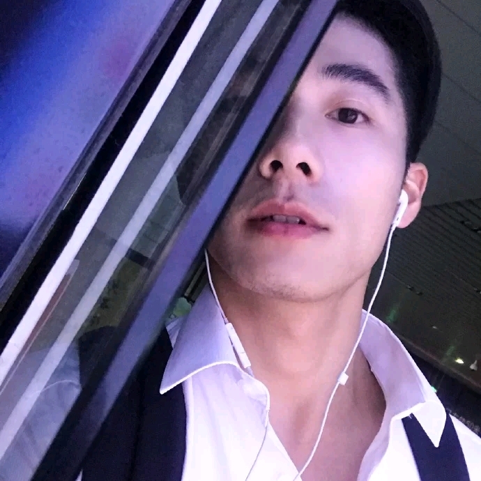 心若磐石的第二张照片--广东蓝颜知己交友网