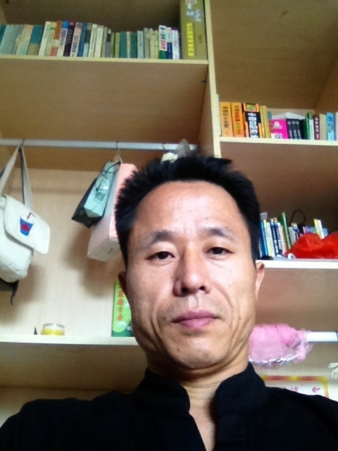 龙三少的第一张照片--广东蓝颜知己交友网