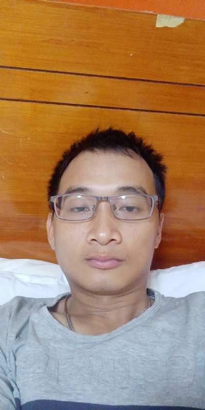 缘来系你的第二张照片--广东蓝颜知己交友网