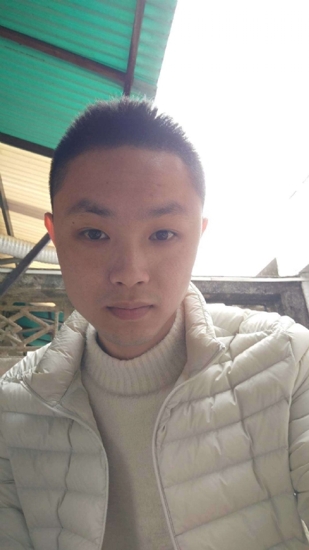 邱小子的第一张照片--广东蓝颜知己交友网