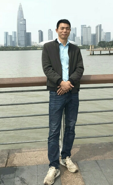 我需要你的第一张照片--广东蓝颜知己交友网