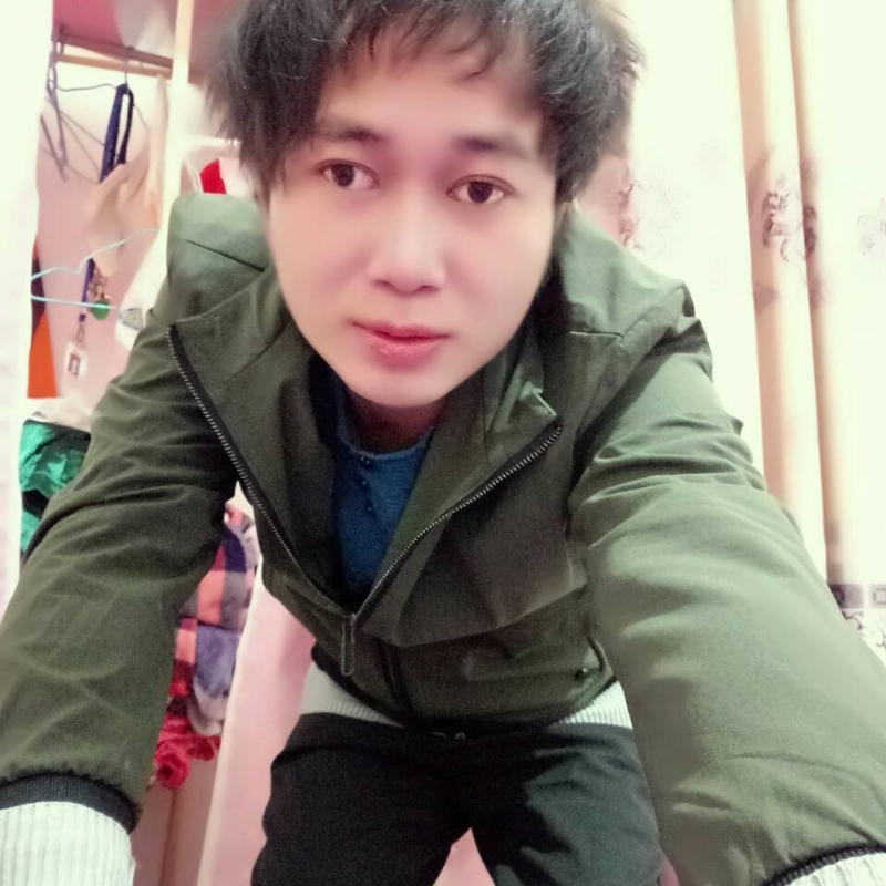 林子立的第一张照片--广东蓝颜知己交友网