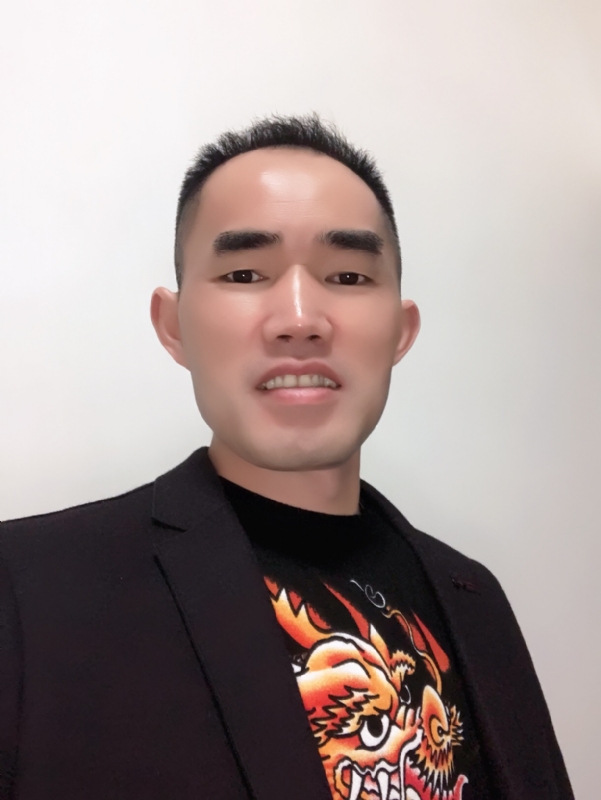 遇上对的人的第一张照片--广东蓝颜知己交友网