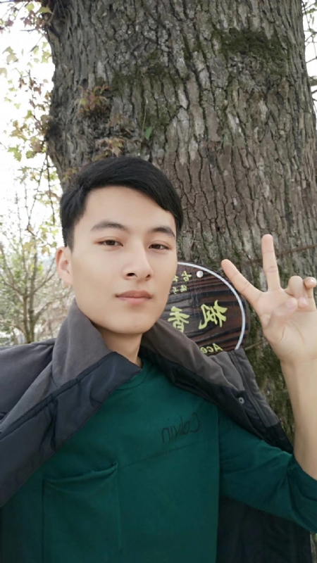 奎哥的第一张照片--广东蓝颜知己交友网