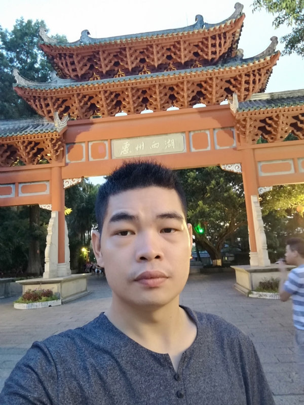 谁明浪子心的第一张照片--广东蓝颜知己交友网