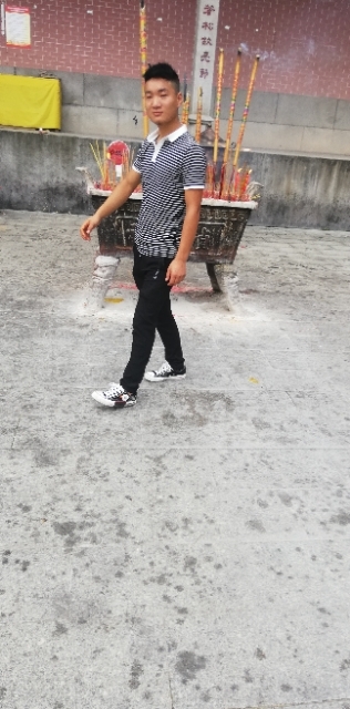 惹人厌的第一张照片--广东蓝颜知己交友网