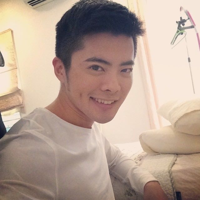 明轩啊的第一张照片--广东蓝颜知己交友网