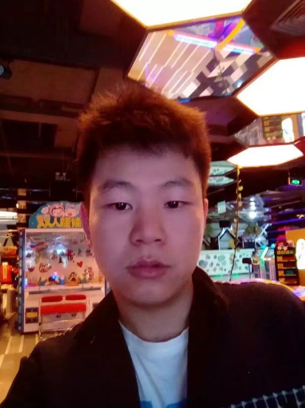 啊源的第一张照片--广东蓝颜知己交友网