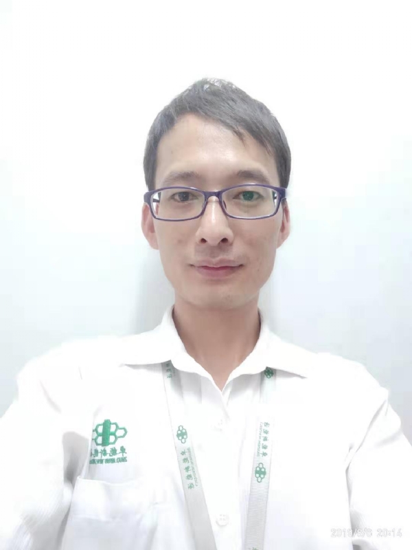 暖阳的第一张照片--广东蓝颜知己交友网