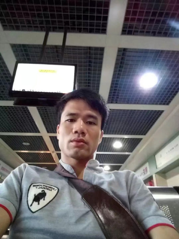 武哥的第一张照片--广东蓝颜知己交友网