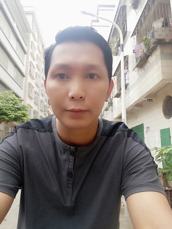 扬子的第一张照片--广东蓝颜知己交友网