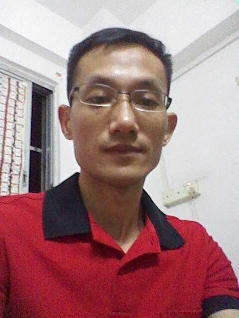 eagle的第一张照片--广东蓝颜知己交友网