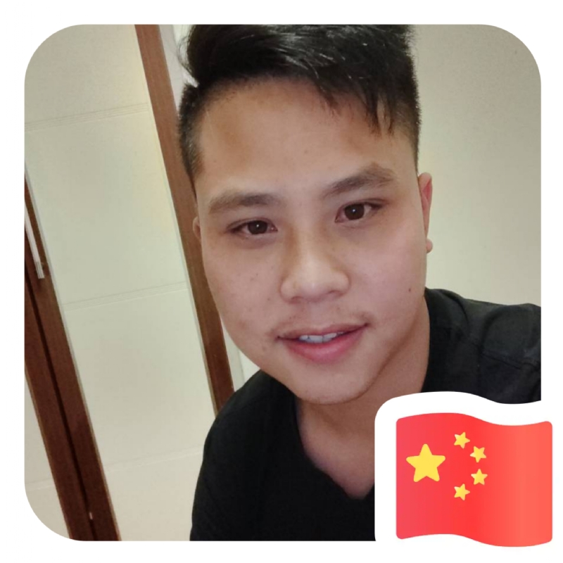 陈桂宝的第一张照片--广东蓝颜知己交友网