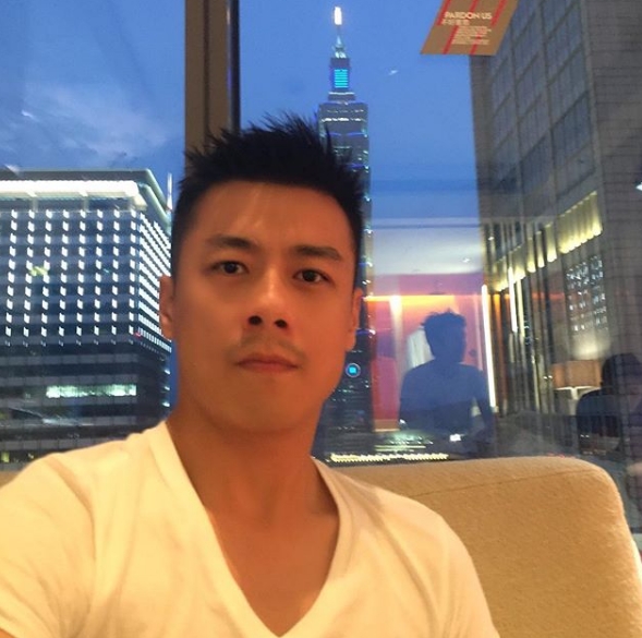 zhanglun的第一张照片--广东蓝颜知己交友网