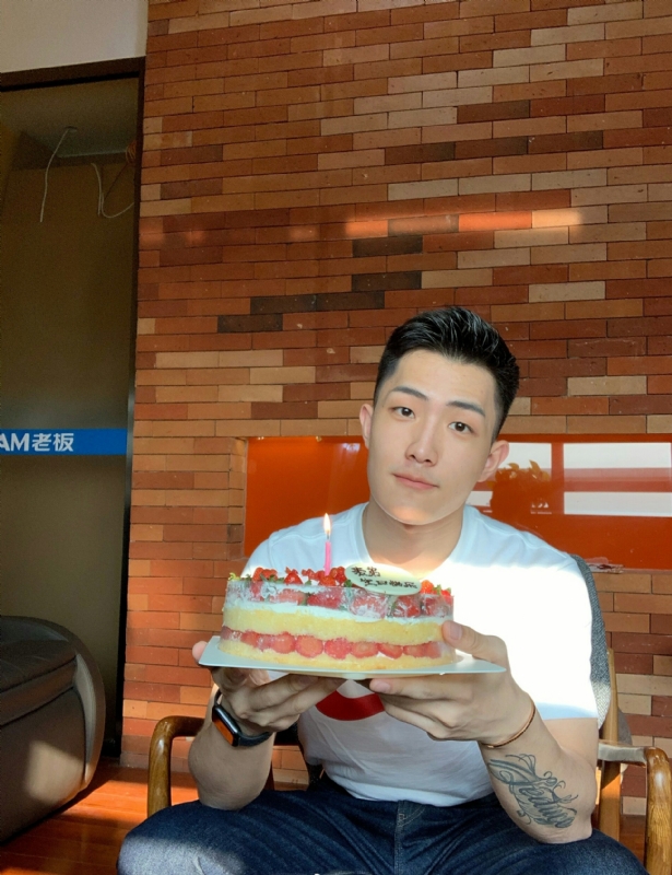 期待你的出现的第二张照片--广东蓝颜知己交友网