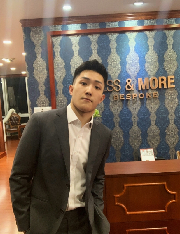 期待你的出现的第三张照片--广东蓝颜知己交友网