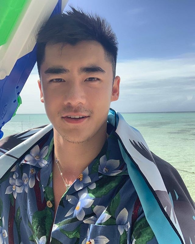 似风沙的第一张照片--广东蓝颜知己交友网