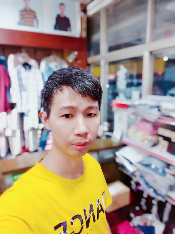 我在想你的第一张照片--广东蓝颜知己交友网