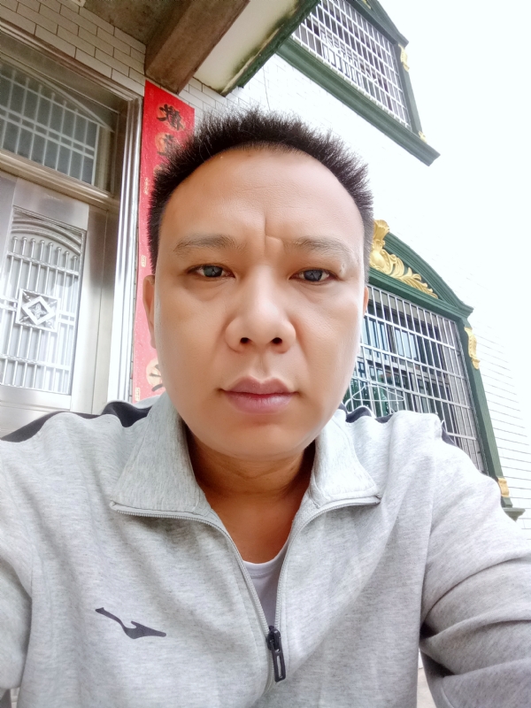 随缘的第一张照片--广东蓝颜知己交友网