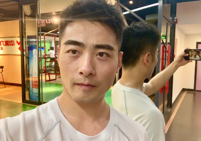 迁就的第一张照片--广东蓝颜知己交友网