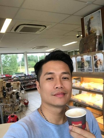 短歌的第一张照片--广东蓝颜知己交友网