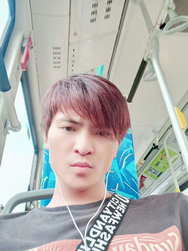 今日推销的第二张照片--广东蓝颜知己交友网