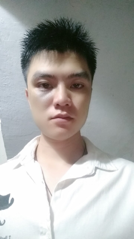 马仔的第一张照片--广东蓝颜知己交友网