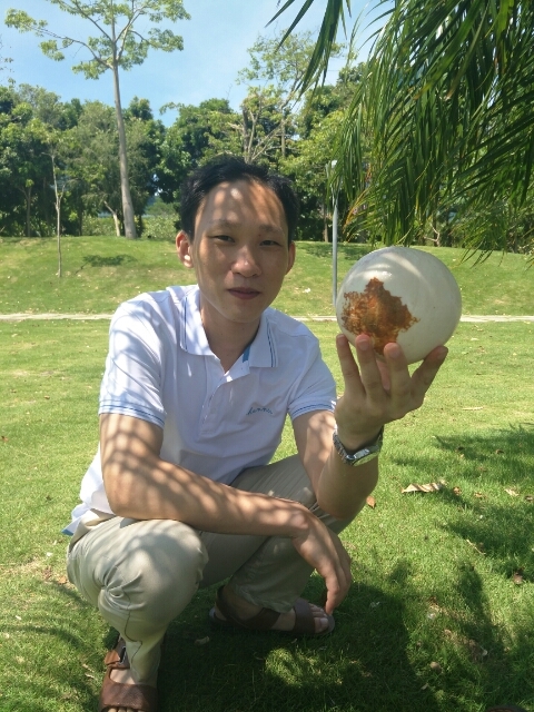 尚志的第一张照片--广东蓝颜知己交友网