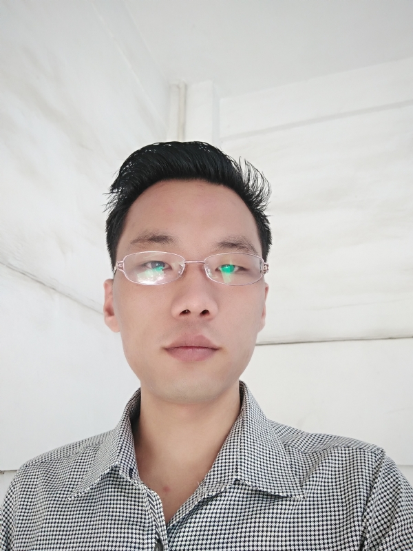 心随意动的第一张照片--广东蓝颜知己交友网