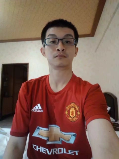 小豌豆的第一张照片--广东蓝颜知己交友网