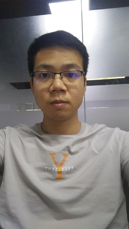 93年小伙子的第一张照片--广东蓝颜知己交友网