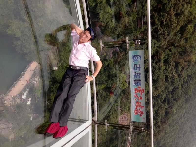 诚招老婆的第一张照片--广东蓝颜知己交友网