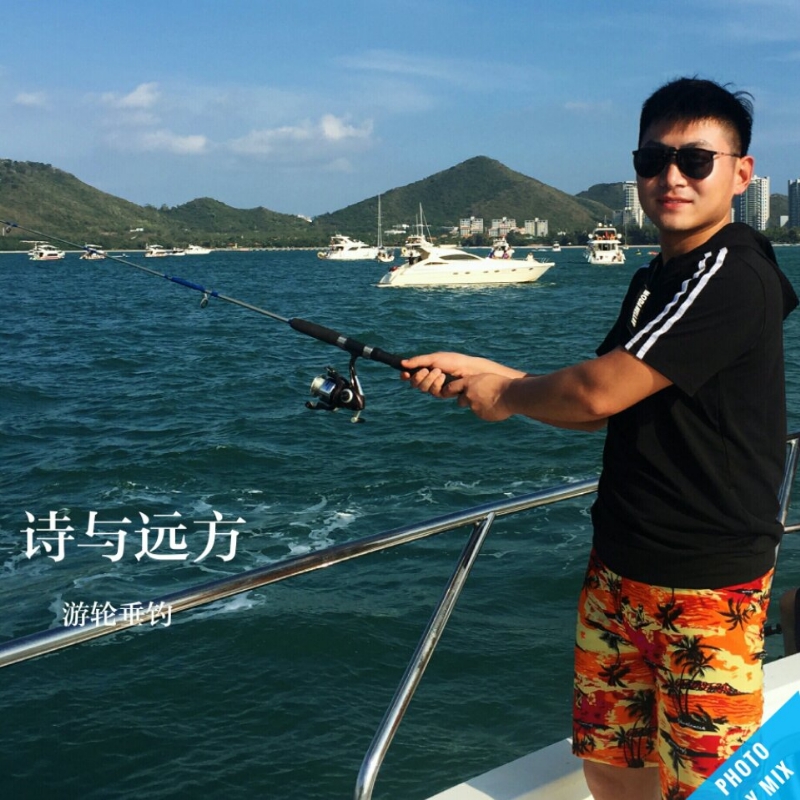 如一的第一张照片--广东蓝颜知己交友网