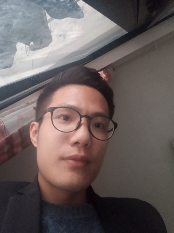 行者的第一张照片--广东蓝颜知己交友网