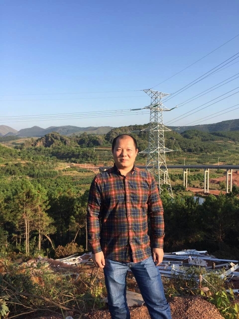 小林的第一张照片--广东蓝颜知己交友网