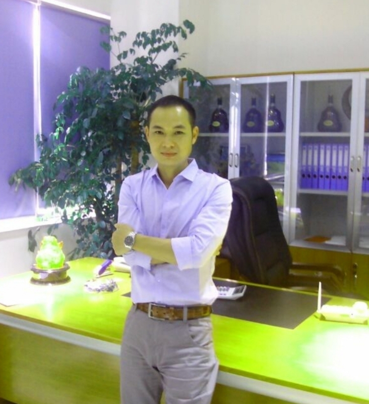 风中劲草的第一张照片--广东蓝颜知己交友网