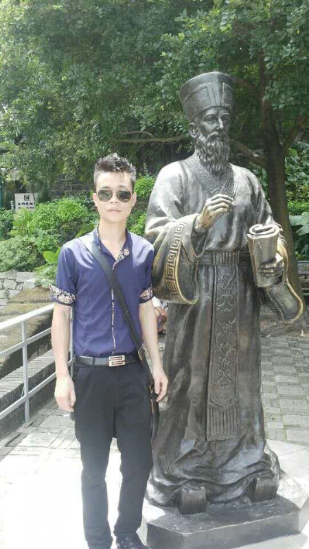 一生中最爱的第一张照片--广东蓝颜知己交友网