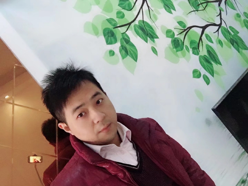 晴空万里的第一张照片--广东蓝颜知己交友网