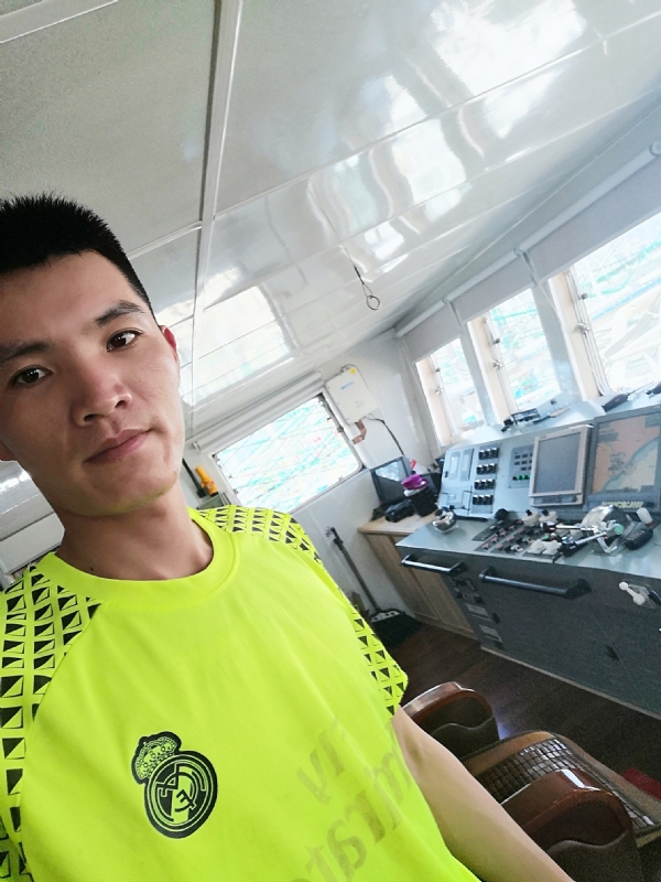 眼里都是你的第一张照片--广东蓝颜知己交友网