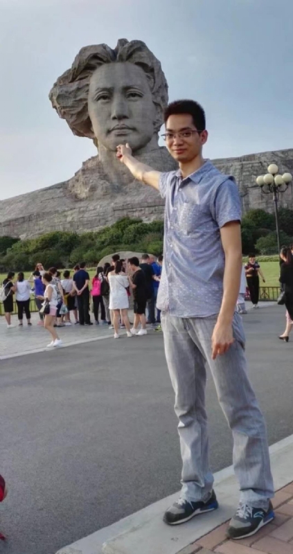 惠辉的牛的第一张照片--广东蓝颜知己交友网