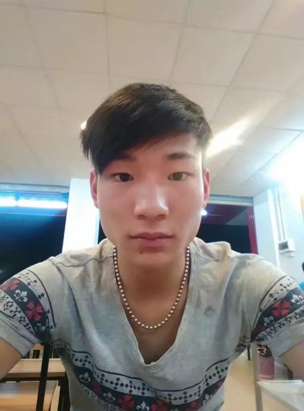 放飞的第一张照片--广东蓝颜知己交友网