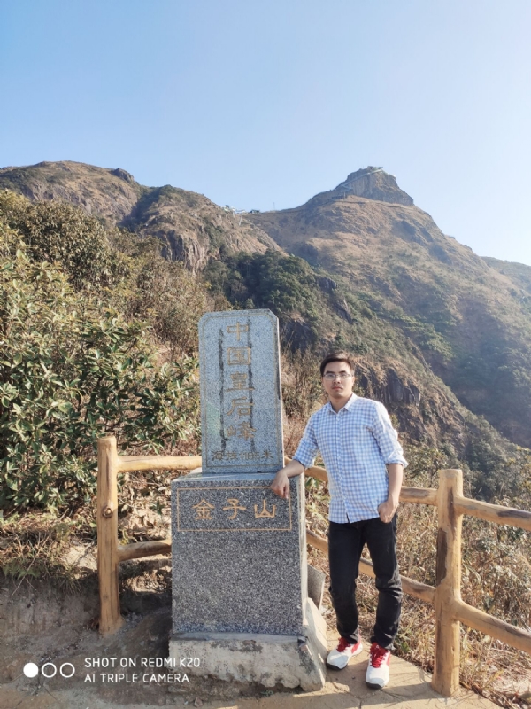 塞外剑客的第一张照片--广东蓝颜知己交友网