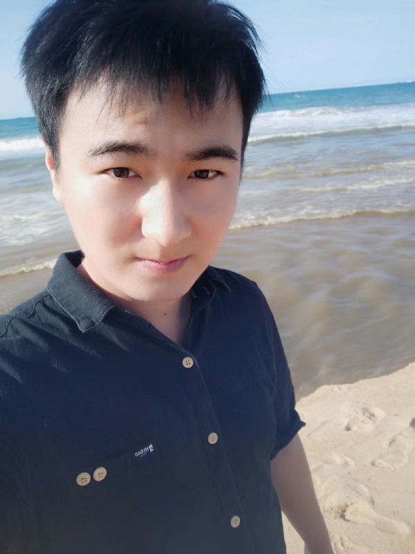 xiaofeng的第一张照片--广东蓝颜知己交友网