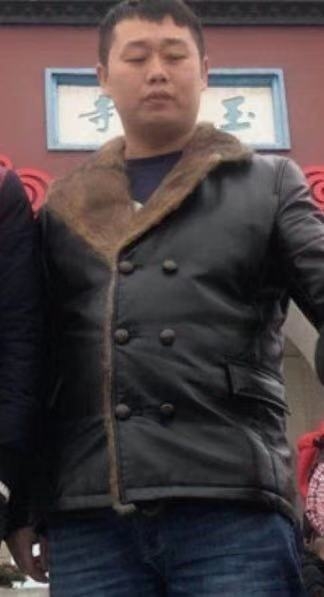 烁烁俊逸的第一张照片--广东蓝颜知己交友网