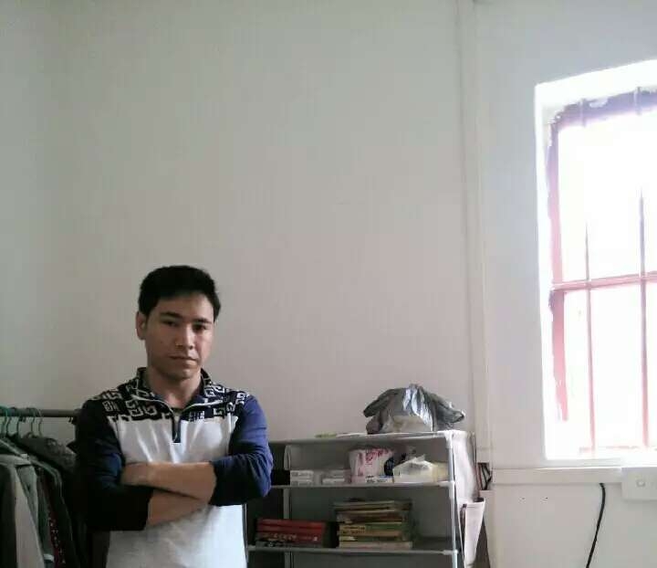 chaochao的第一张照片--广东蓝颜知己交友网