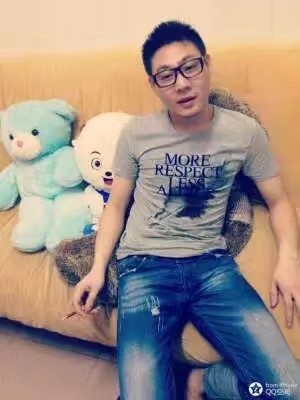 惟才的第一张照片--广东蓝颜知己交友网