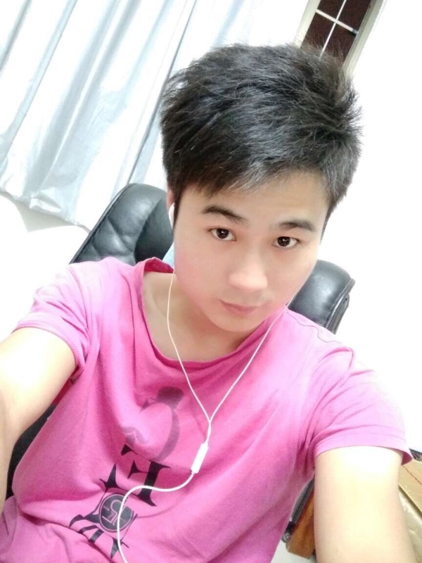 Amin的第二张照片--广东蓝颜知己交友网