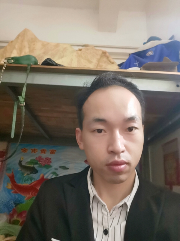 好缘的第一张照片--广东蓝颜知己交友网