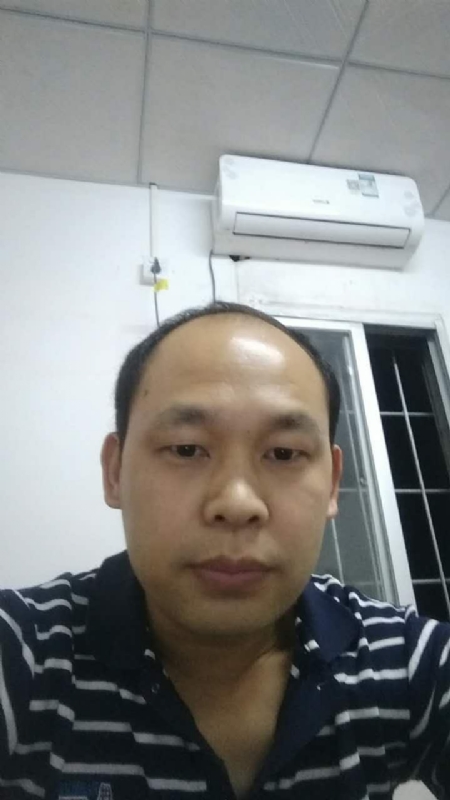 阿星的第一张照片--广东蓝颜知己交友网