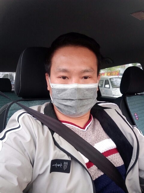 寻缘的第一张照片--广东蓝颜知己交友网